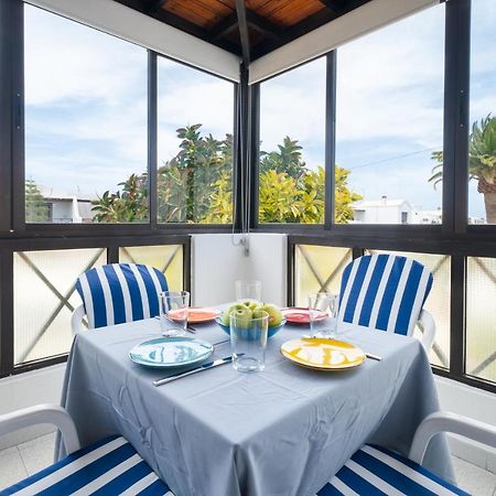 Sabbia Suites Margarita Puerto del Carmen  Zewnętrze zdjęcie
