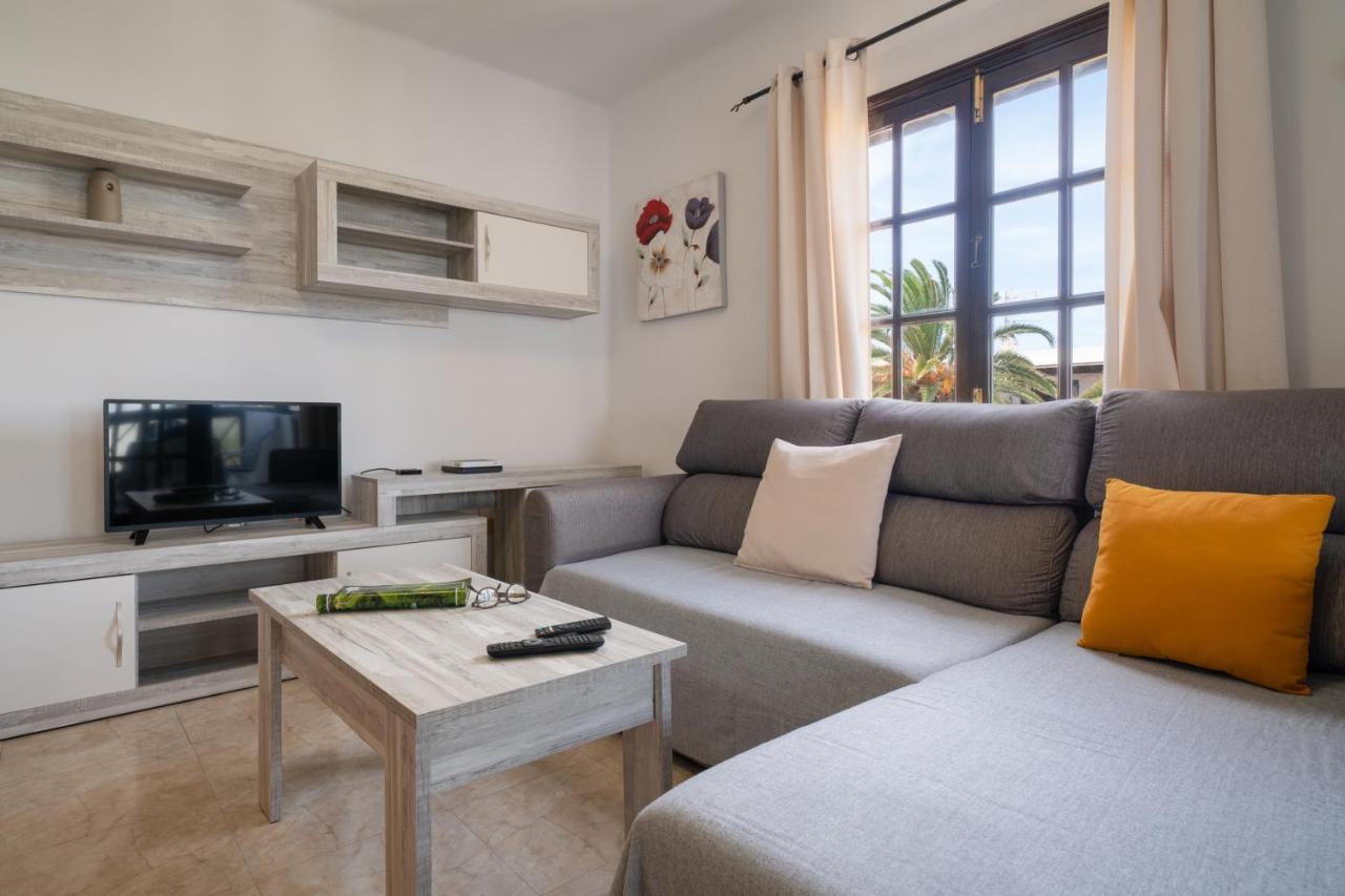 Sabbia Suites Margarita Puerto del Carmen  Zewnętrze zdjęcie