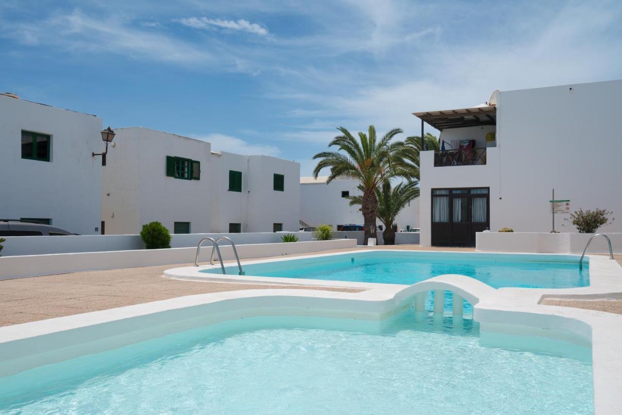 Sabbia Suites Margarita Puerto del Carmen  Zewnętrze zdjęcie