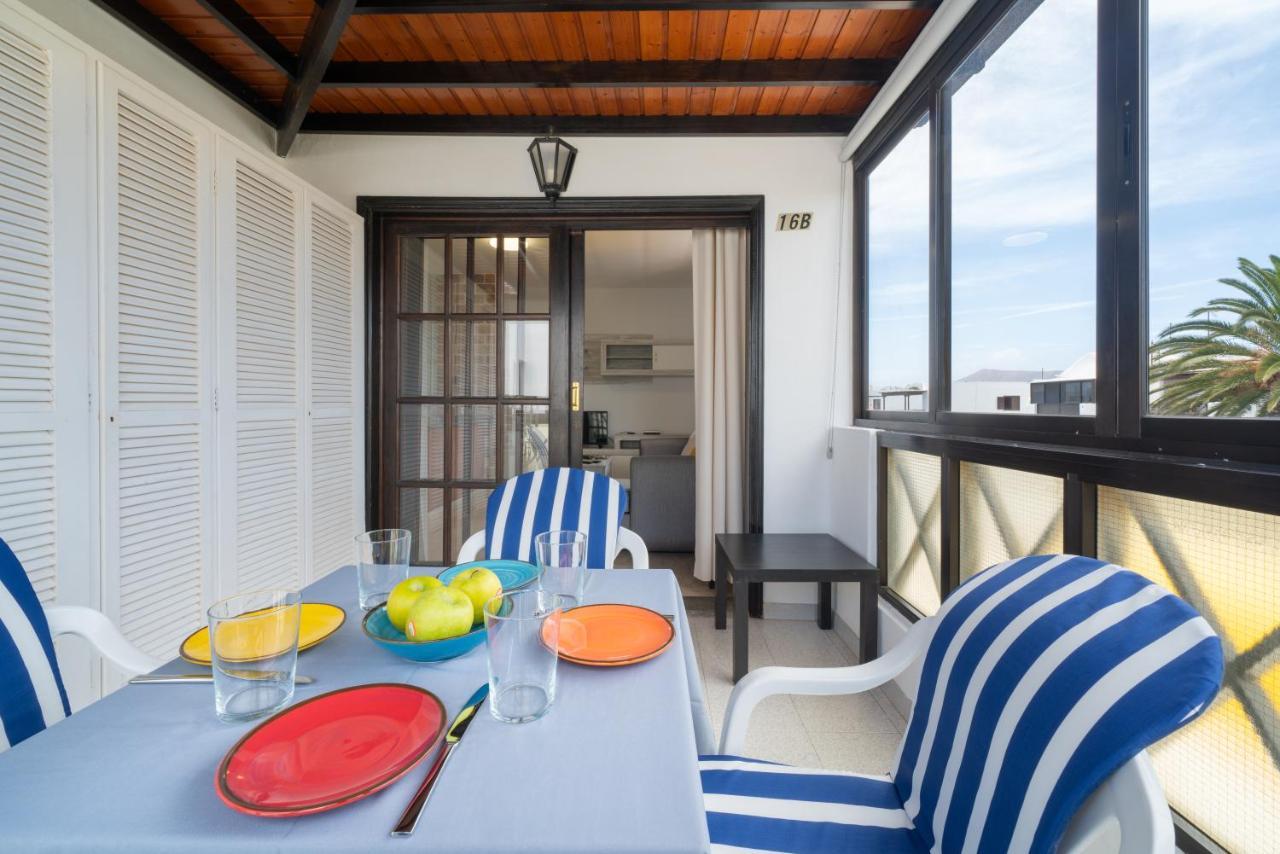 Sabbia Suites Margarita Puerto del Carmen  Zewnętrze zdjęcie