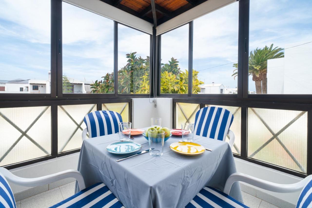 Sabbia Suites Margarita Puerto del Carmen  Zewnętrze zdjęcie