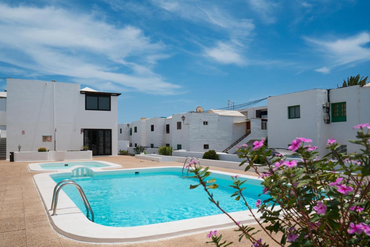 Sabbia Suites Margarita Puerto del Carmen  Zewnętrze zdjęcie