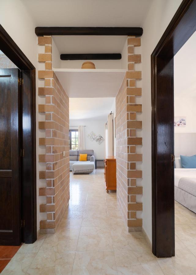 Sabbia Suites Margarita Puerto del Carmen  Zewnętrze zdjęcie